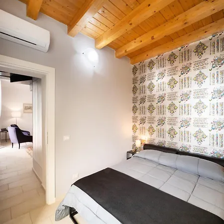 And Mercato Whit Terrace Tatil Evi *