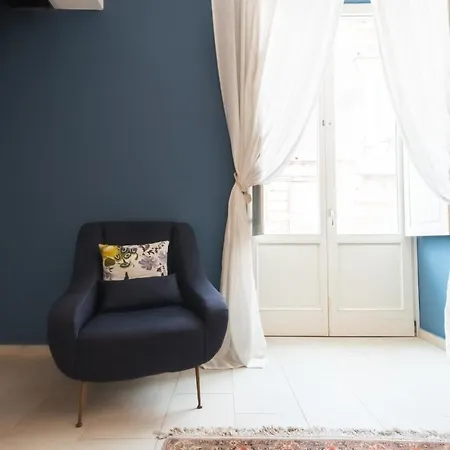 Tatil Evi And Mercato Whit Terrace Siraküza